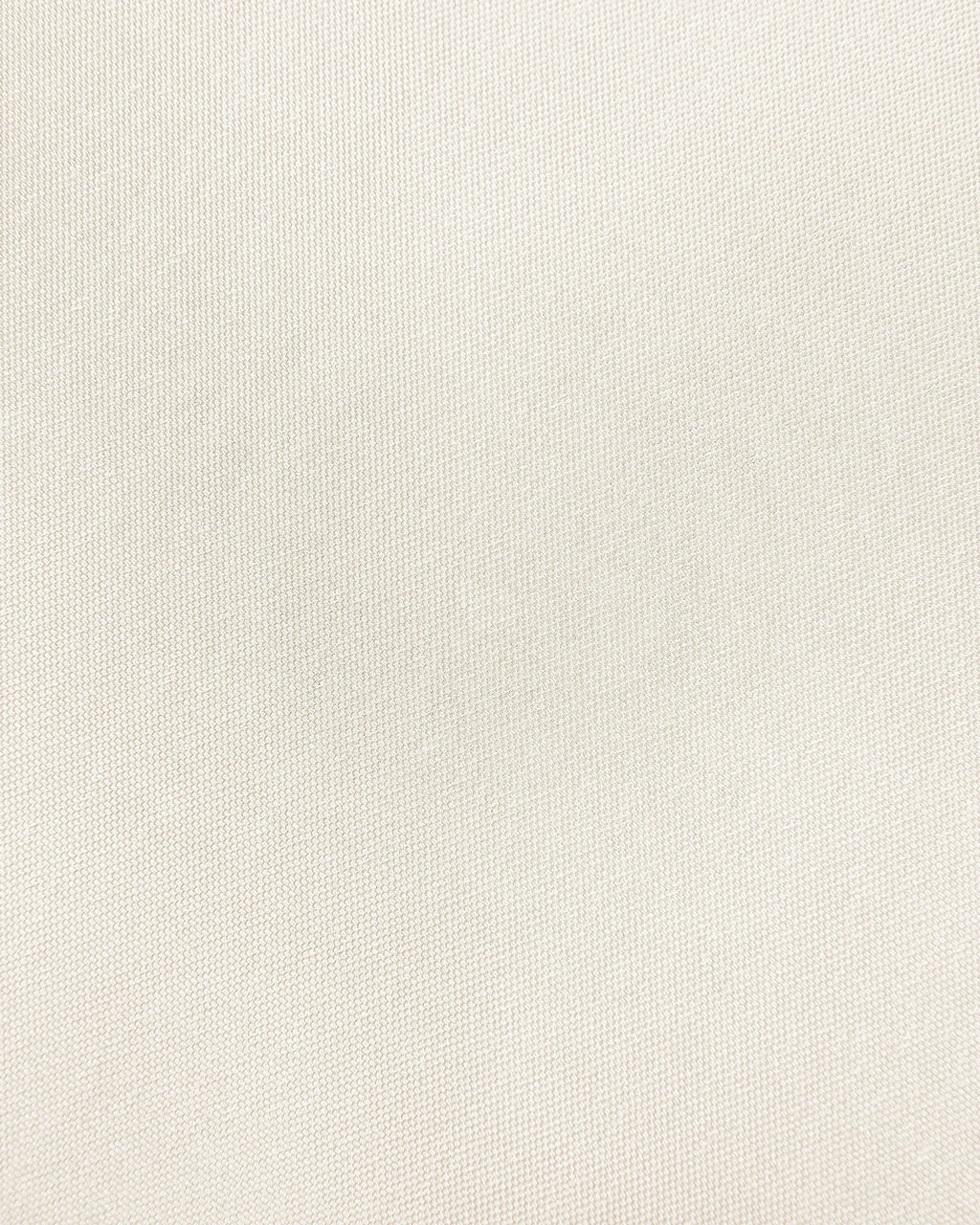 Voile d'ombrage 300 cm 300 cm Blanc cassé