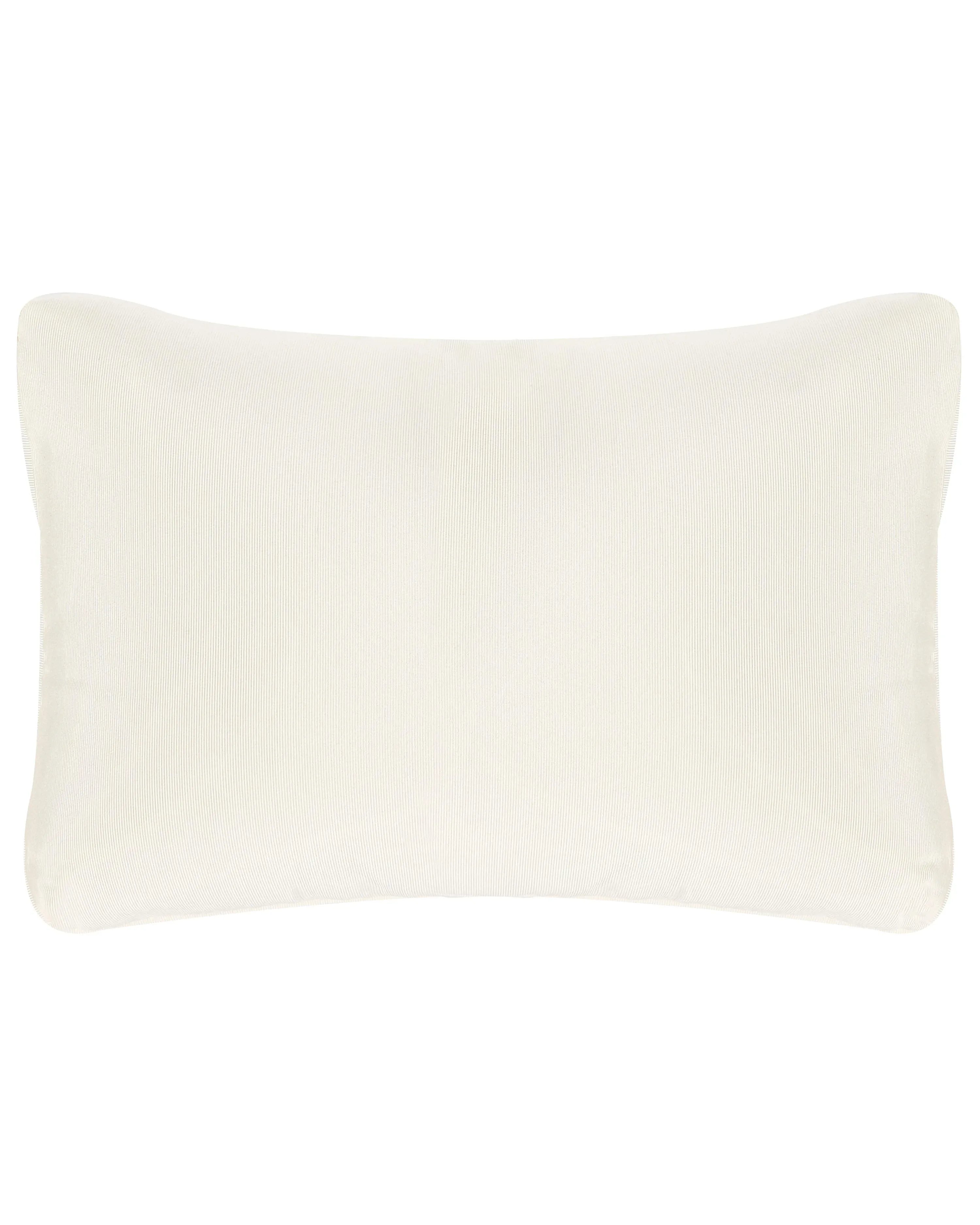 Chaise de jardin en rotin synthétique Beige