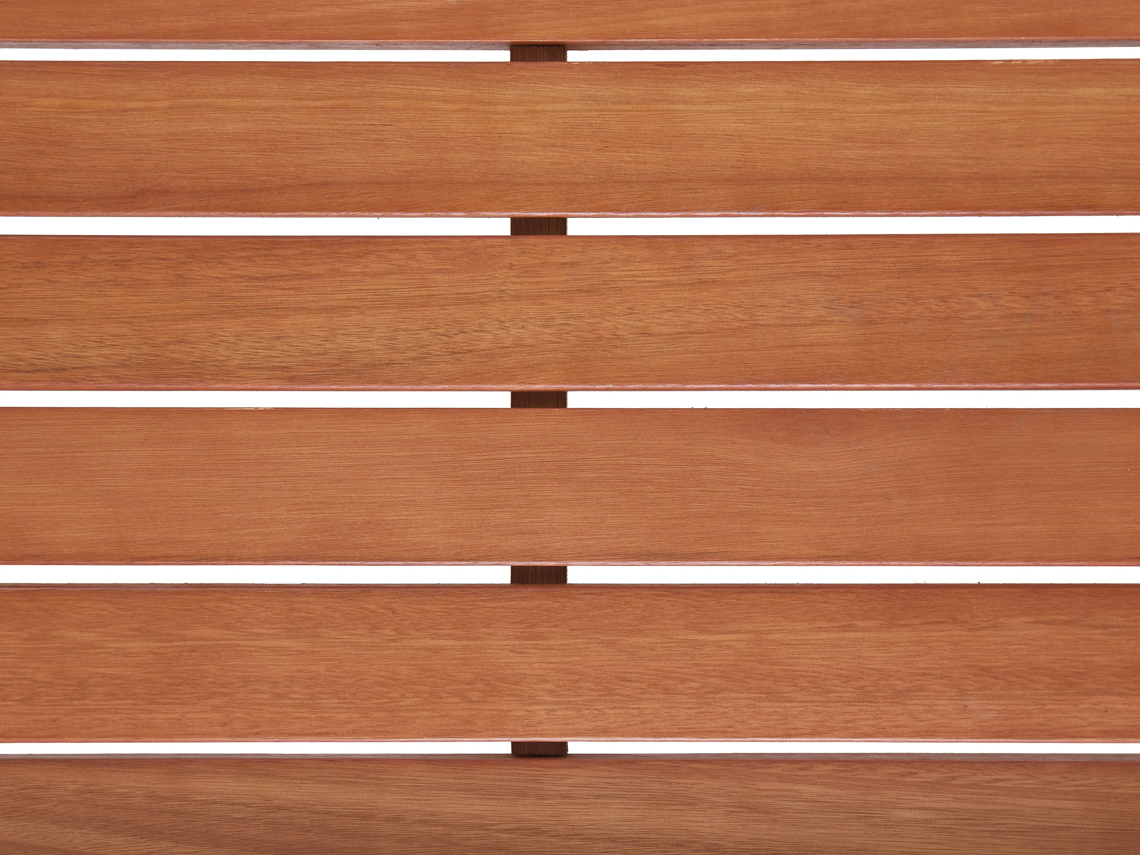 Banc de jardin 170 cm Bois d'eucalyptus Marron
