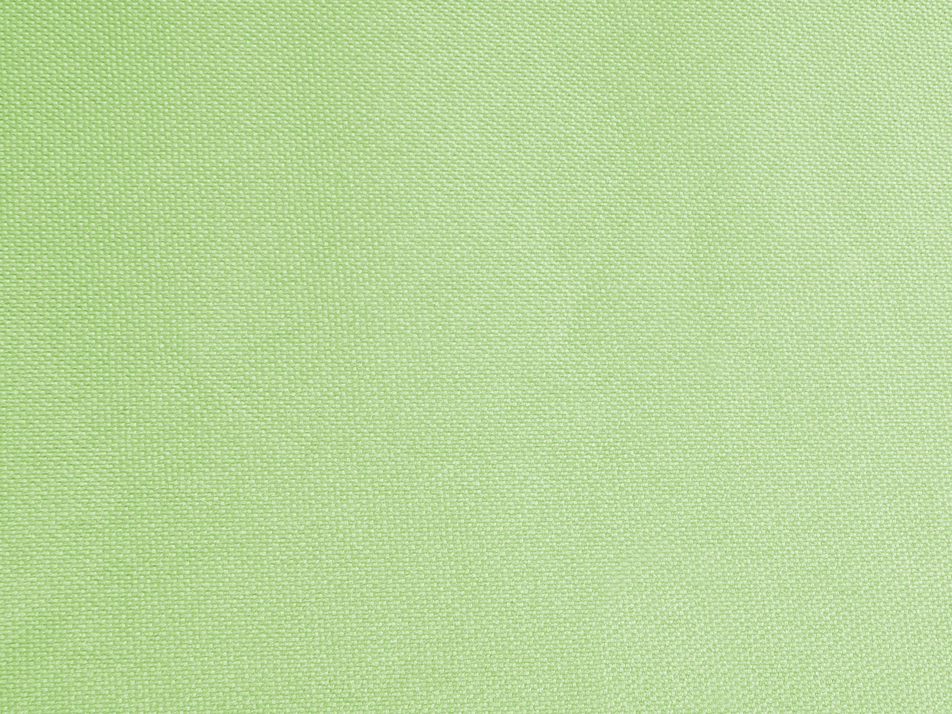 Chaise longue en métal vert lime