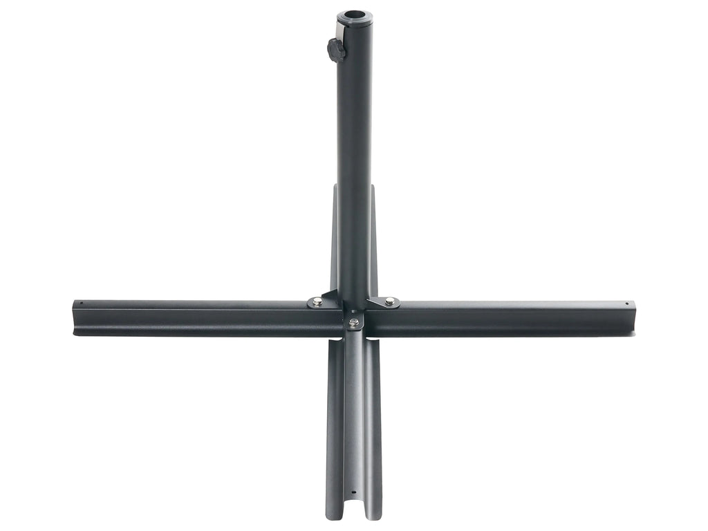 Base per ombrellone VICCHIO Nero 3.5 kg
