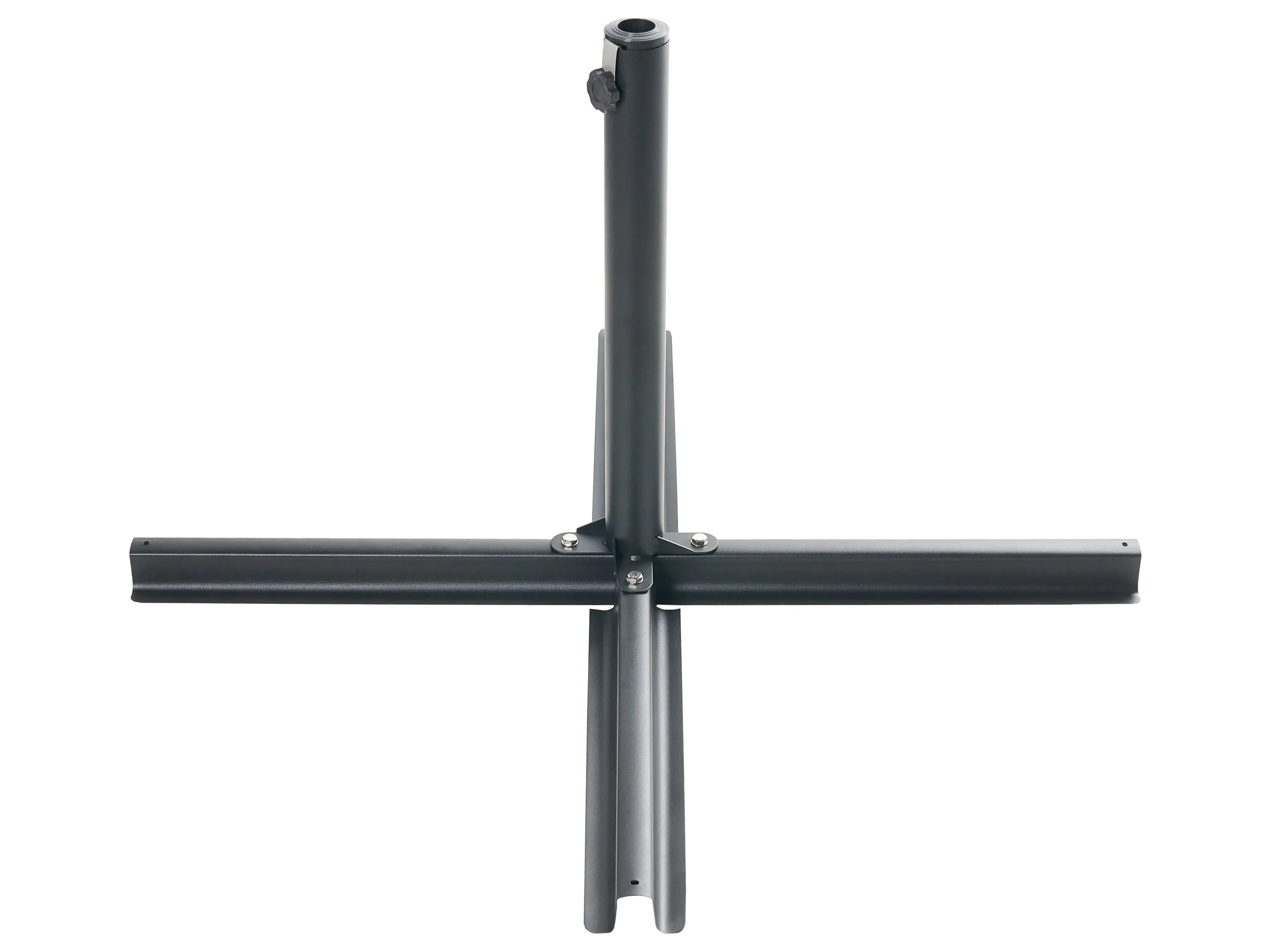 Base per ombrellone VICCHIO Nero 3.5 kg