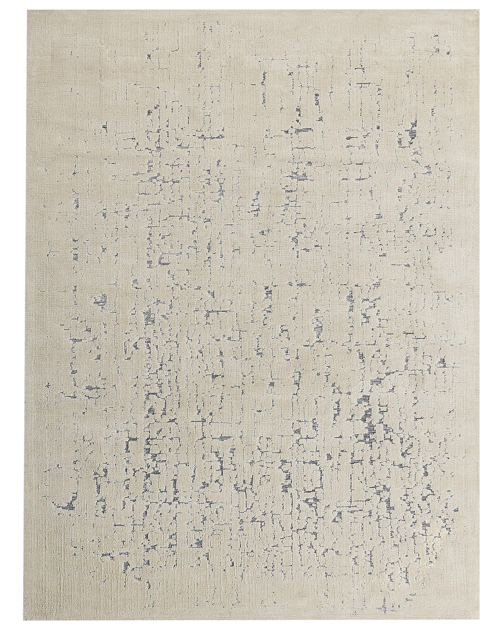Tappeto NAKUS Beige chiaro 300 x 400 cm
