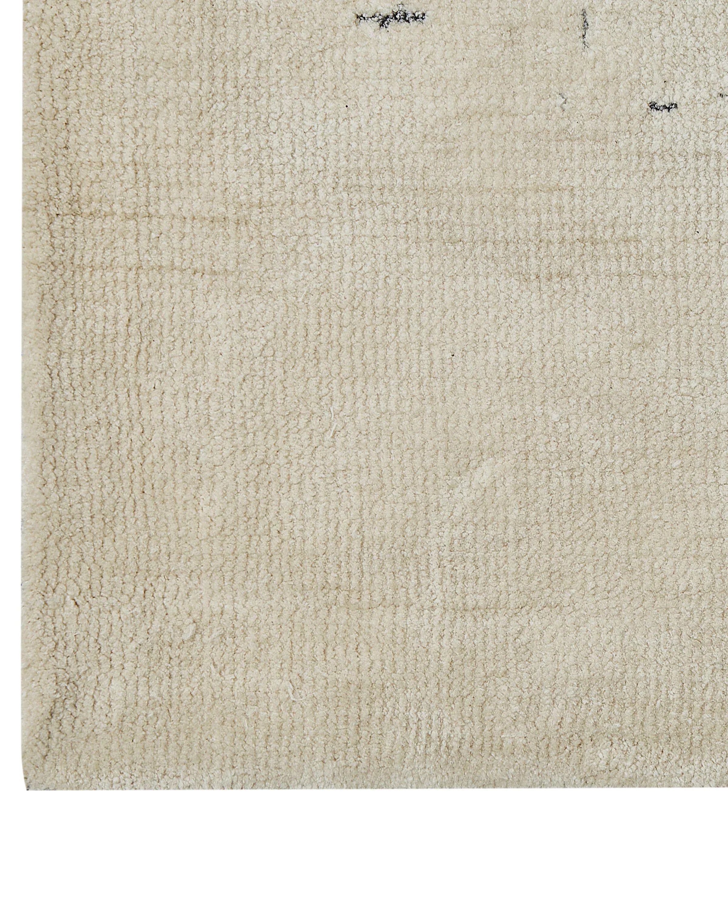 Tapis beige clair 300 x 400 cm