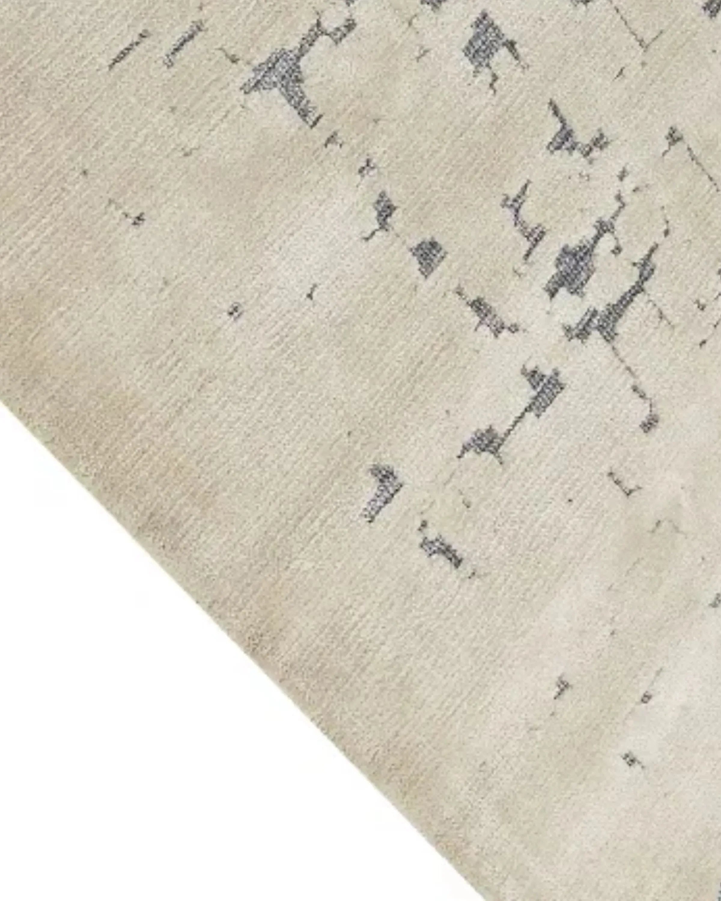 Tapis beige clair 300 x 400 cm