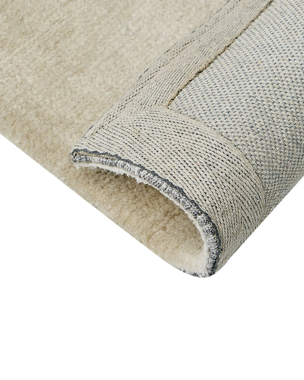 Tapis beige clair 300 x 400 cm