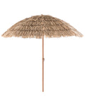 Ombrellone da esterno 175 cm CIVETTA Naturale