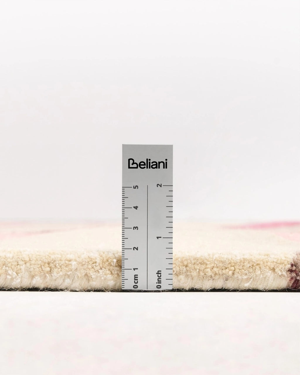 Tapis multicolore 160 x 230 cm Viscose