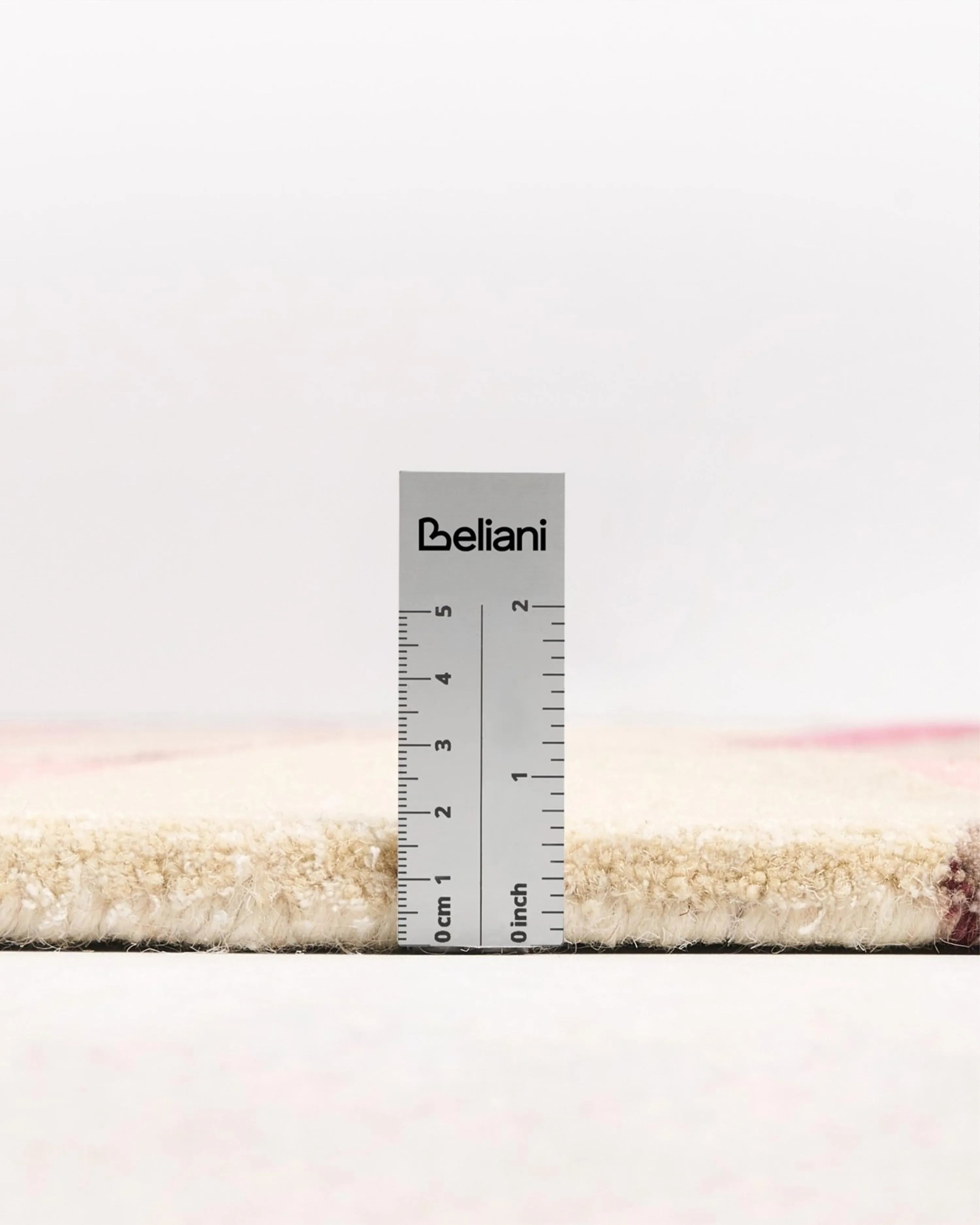Tapis multicolore 160 x 230 cm Viscose