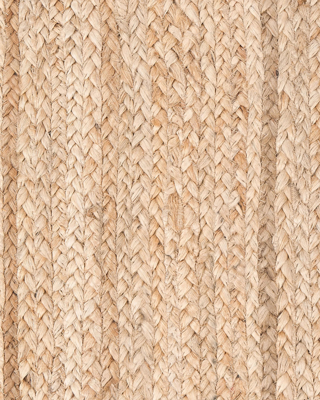 Tapis Beige 200 x 300 cm Jute